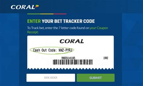 https bet coral co uk cashout,coral bet tracker code